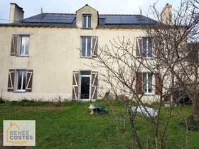Viager occupé