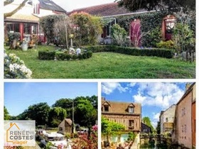 Viager occupé