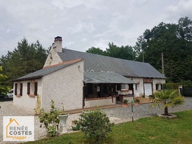 Viager occupé