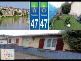 Viager occupé