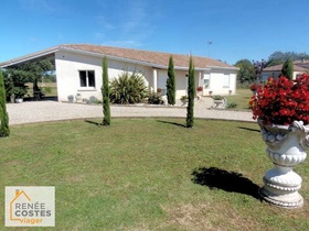 Viager occupé