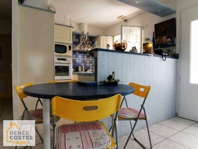 Viager occupé