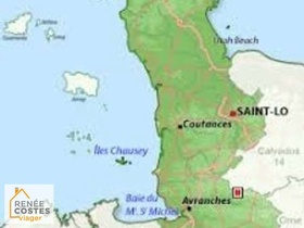 Vente à terme libre - Saint-Michel-de-Montjoie
