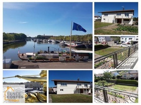 Vente en nue propriété
