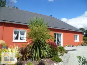 Viager occupé