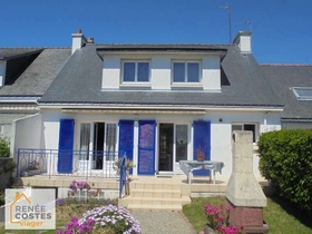 Viager occupé
