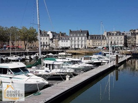 Viager occupé