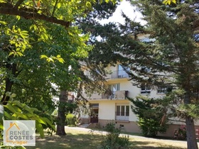 Viager occupé