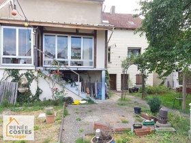 Vente en nue propriété