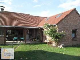 Vente en nue propriété