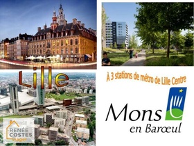 Vente en nue propriété