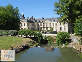 Viager occupé