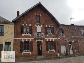 Viager occupé