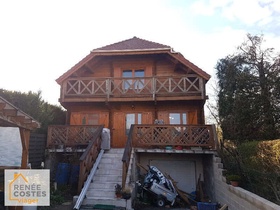 Viager occupé