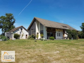 Viager occupé