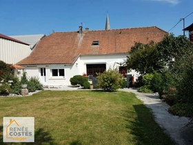 Viager occupé