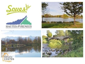 Viager libre - Tarbes