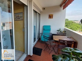 Viager occupé