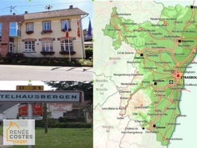 Viager occupé