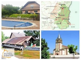 Viager occupé