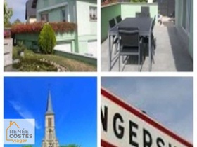 Vente en nue propriété