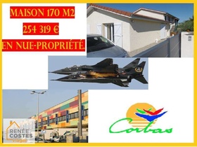 Vente en nue propriété