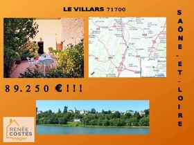Viager occupé