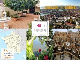 Viager occupé