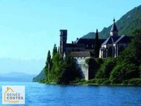 Viager occupé