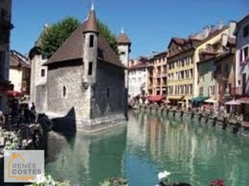 Viager occupé
