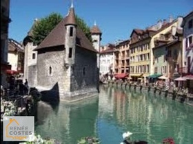 Viager occupé