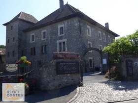 Vente en nue propriété