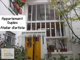 Viager occupé