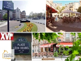 Viager occupé