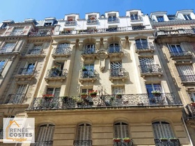 Viager occupé
