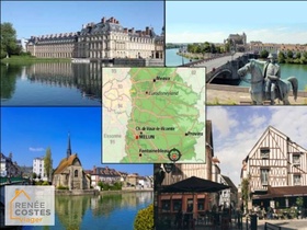 Viager occupé - Montereau-Fault-Yonne