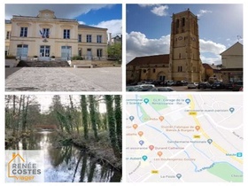 Viager occupé - Maule