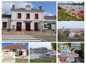 Viager occupé