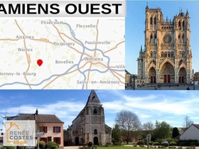 Viager occupé