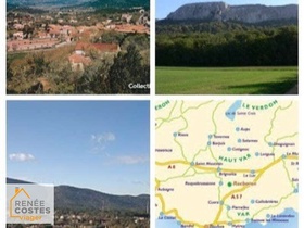 Viager occupé - Brignoles