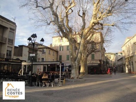 Viager libre - Draguignan
