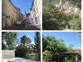 Viager occupé