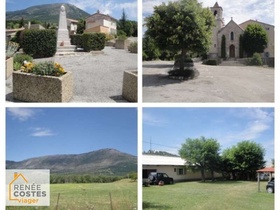 Viager occupé