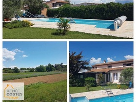 Vente en nue propriété