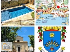 Viager occupé