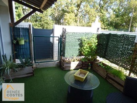 Vente en nue propriété