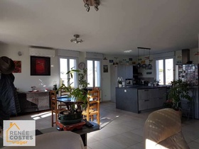 Vente en nue propriété