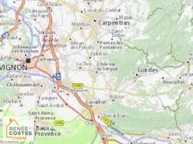 Viager occupé