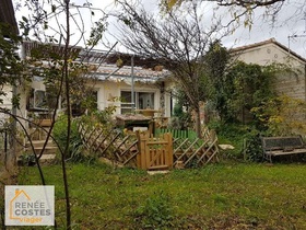 Viager occupé