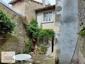 Viager occupé